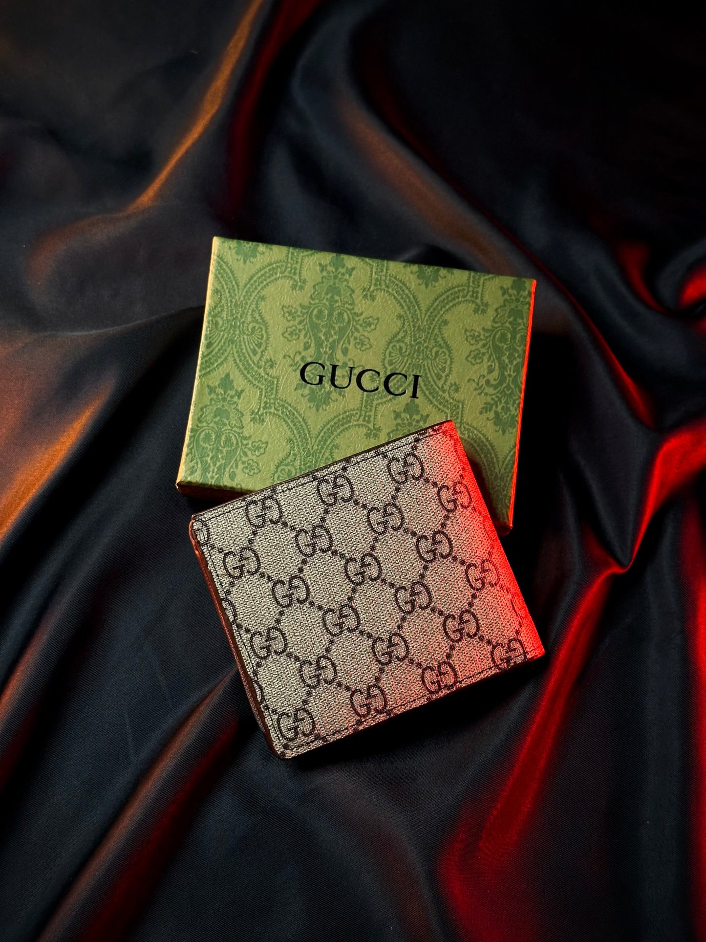 Gucci Men’s Wallet