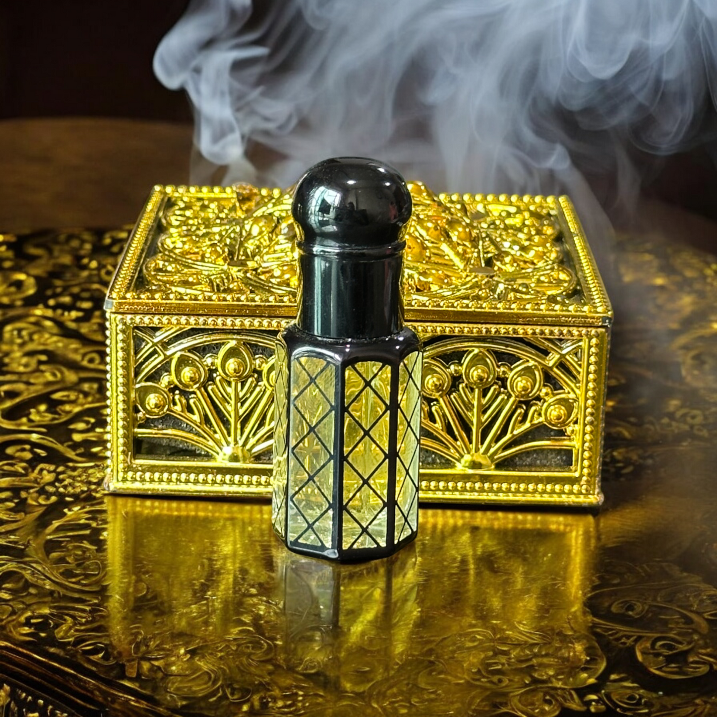 Aladeen Attar