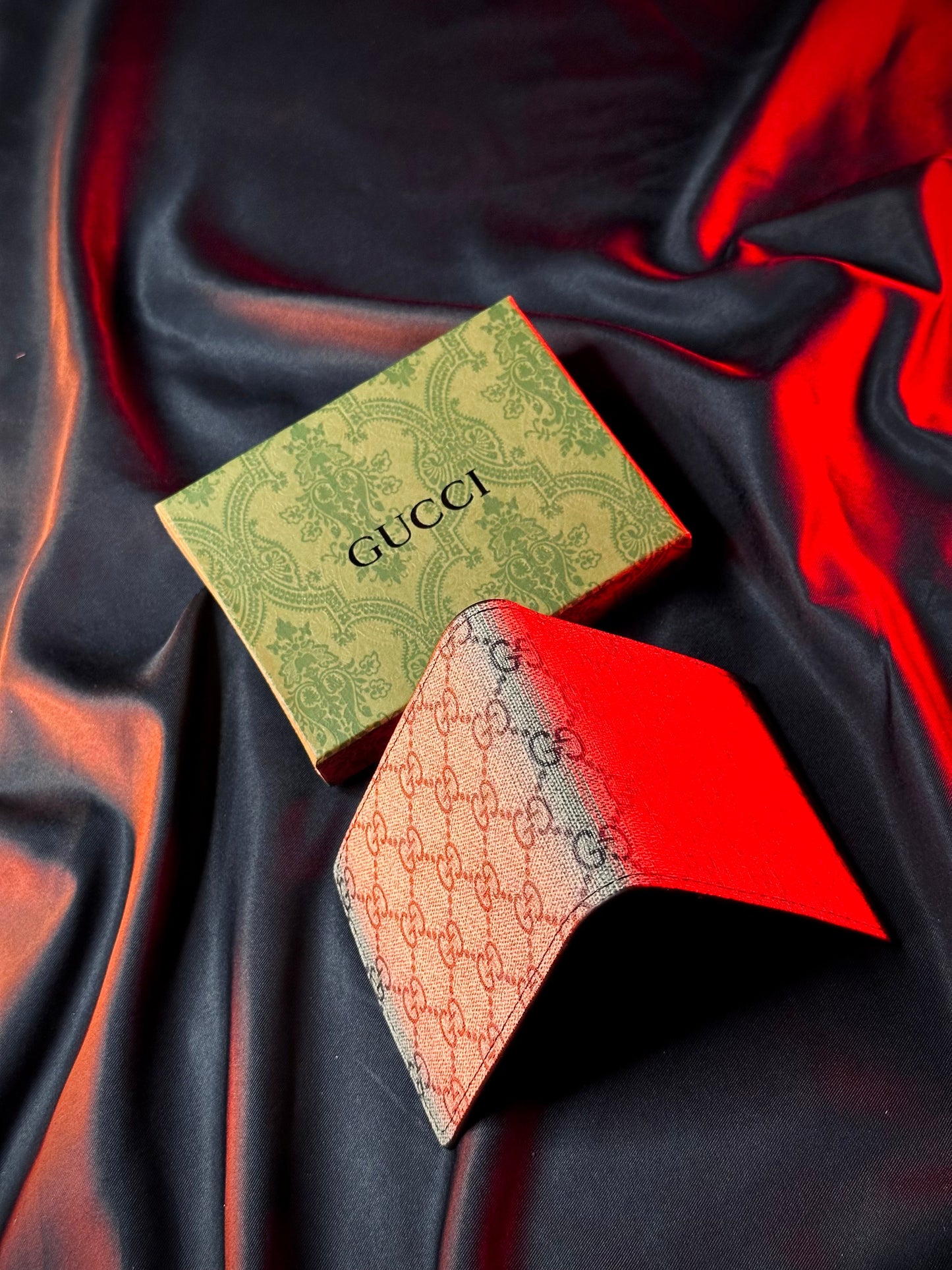 Gucci Men’s Wallet