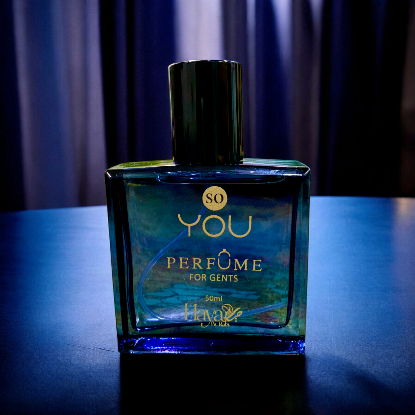 So You Prefume 50 ML