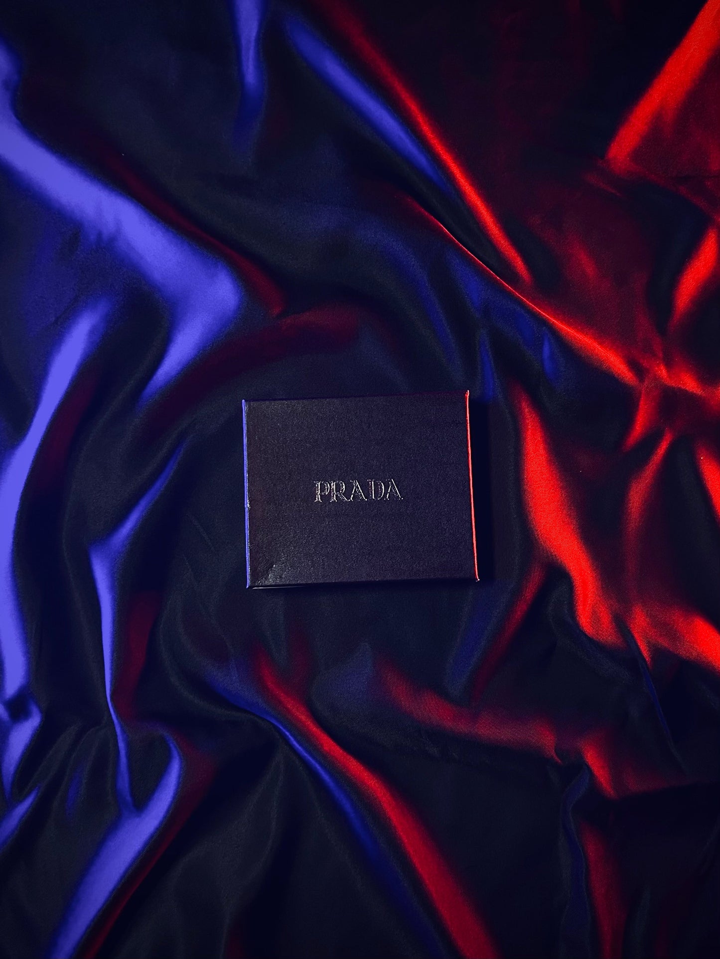 Prada Milano Men’s Wallet