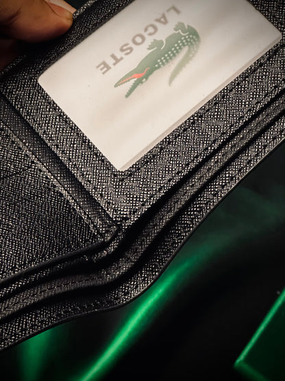 Lacoste Men’s Wallet