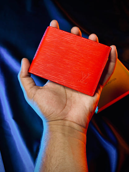 Louis Vuitton Men’s Wallet