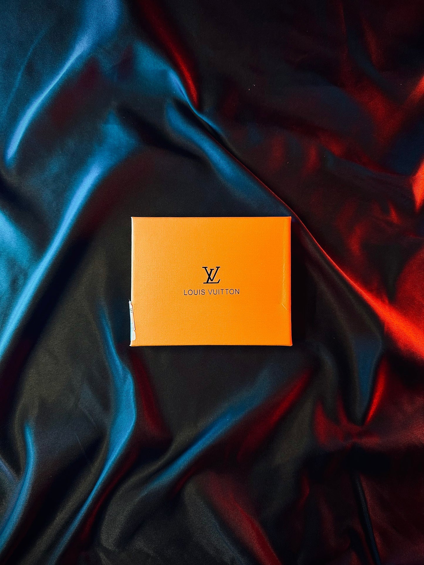 Louis Vuitton Men’s Wallet