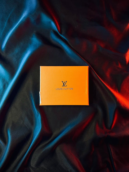 Louis Vuitton Men’s Wallet