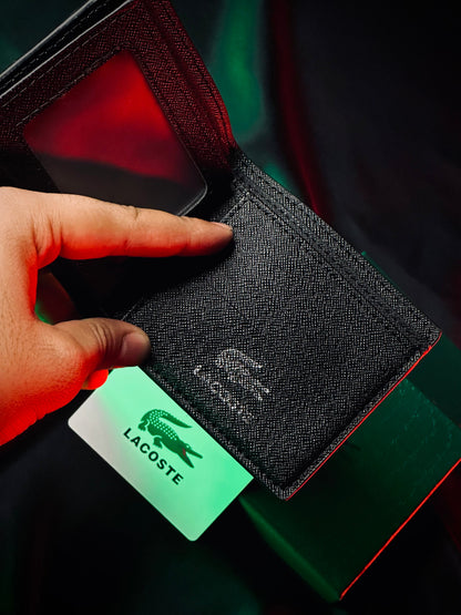 Lacoste Men’s Wallet
