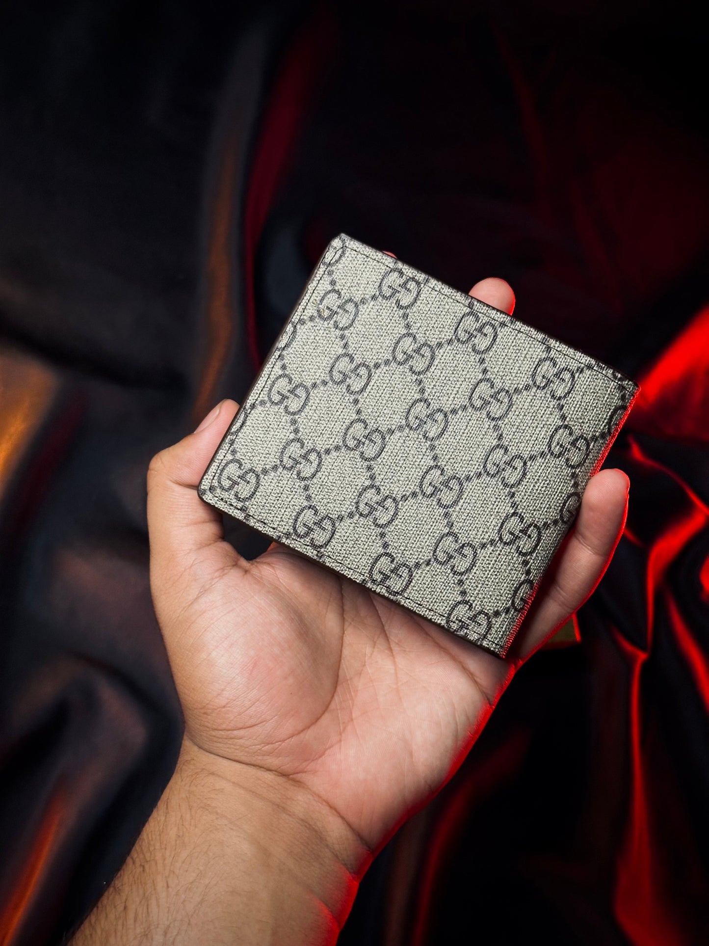 Gucci Men’s Wallet