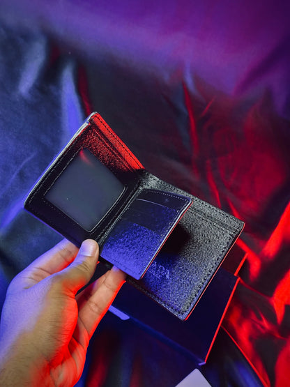 Prada Milano Men’s Wallet