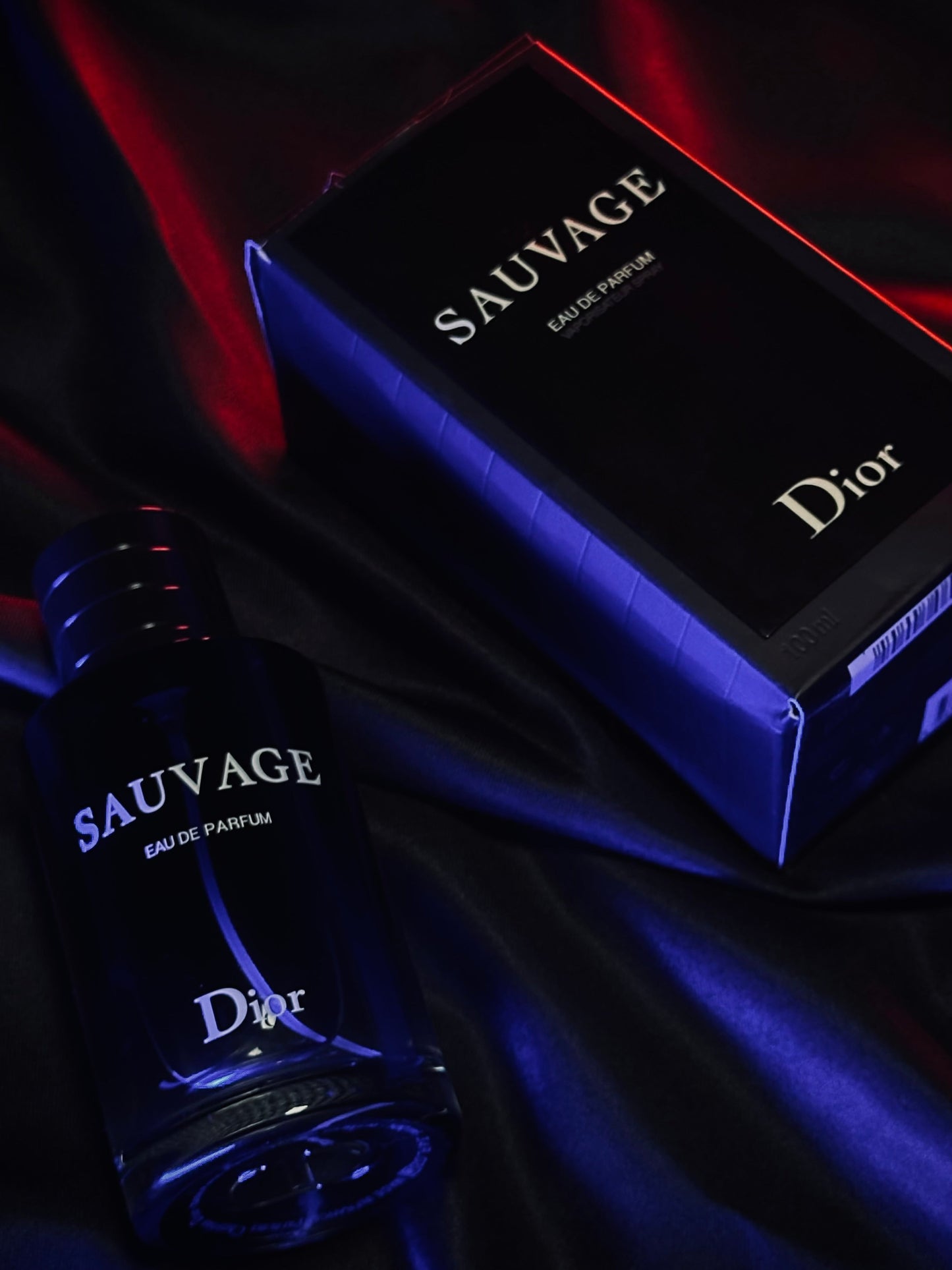 Sauvage Dior