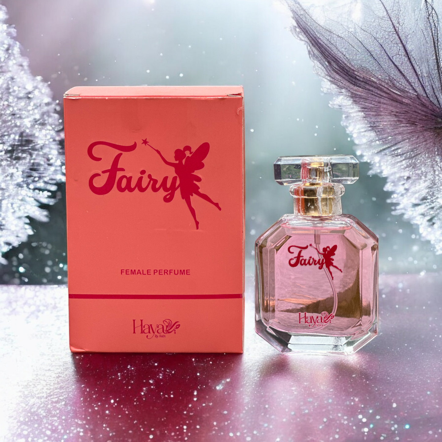 Fairy Perfume 50ML