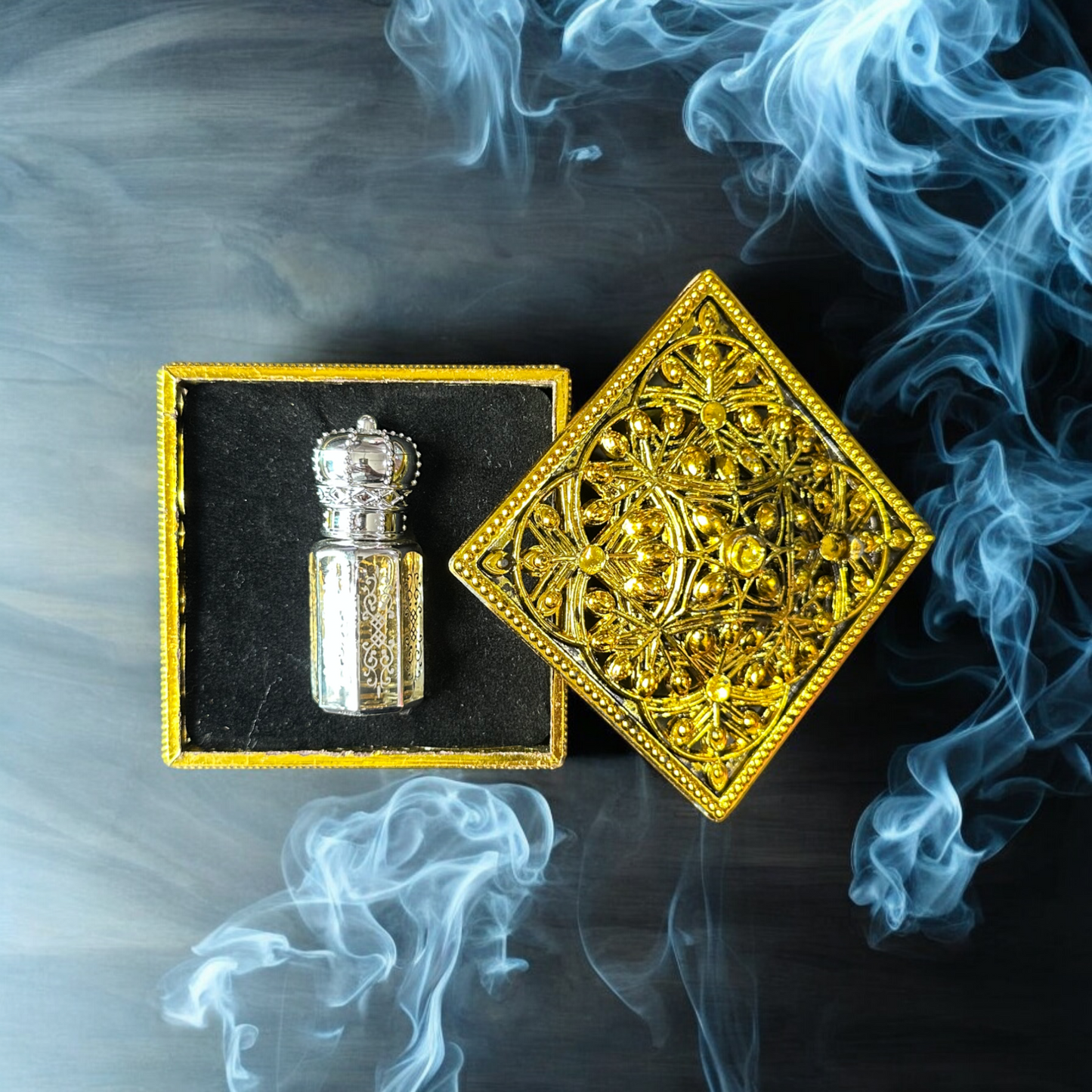 Mahmood Ghaznavi Attar