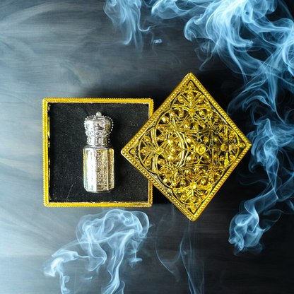 Mahmood Ghaznavi Attar